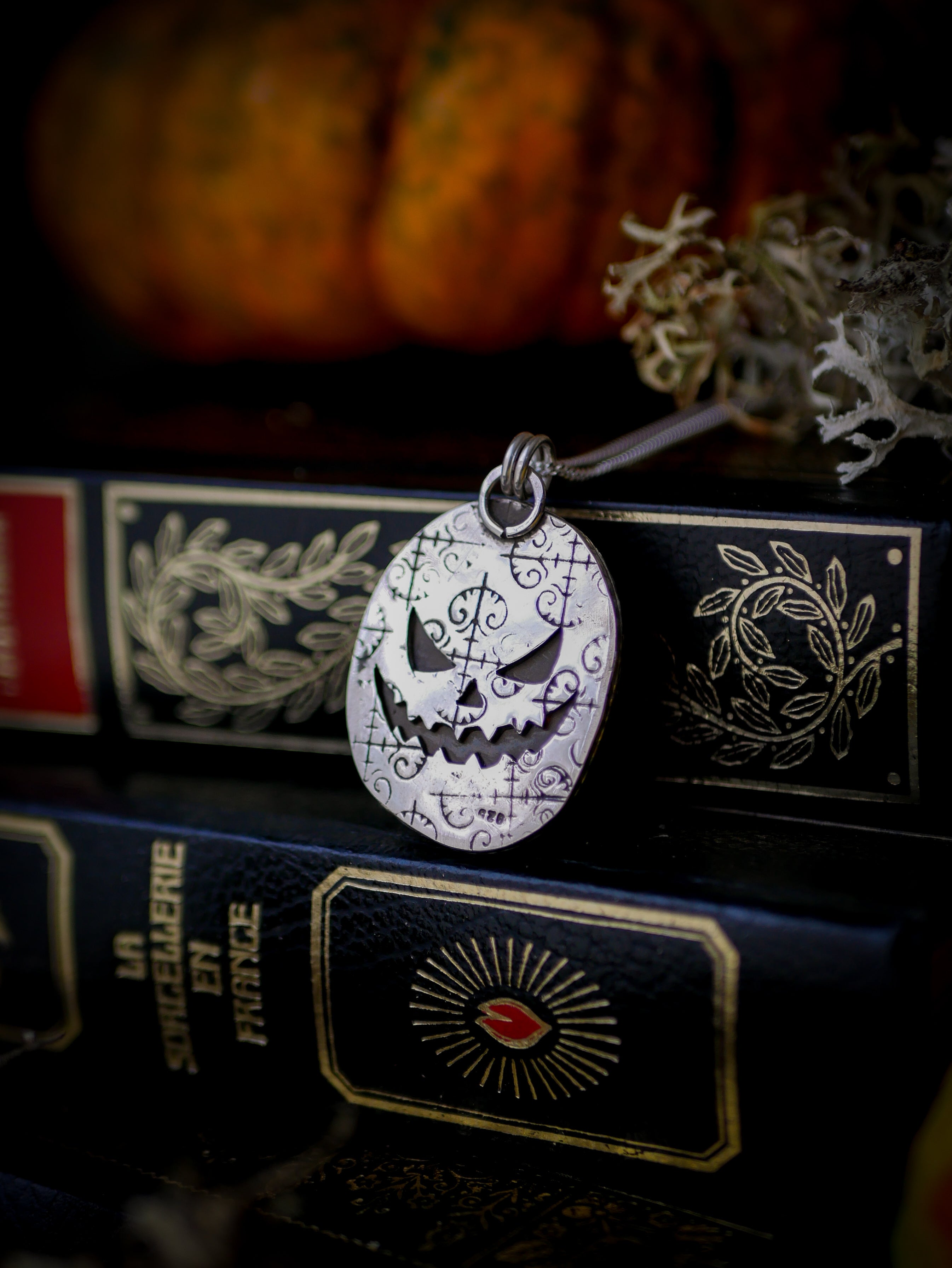 Halloween Treasure