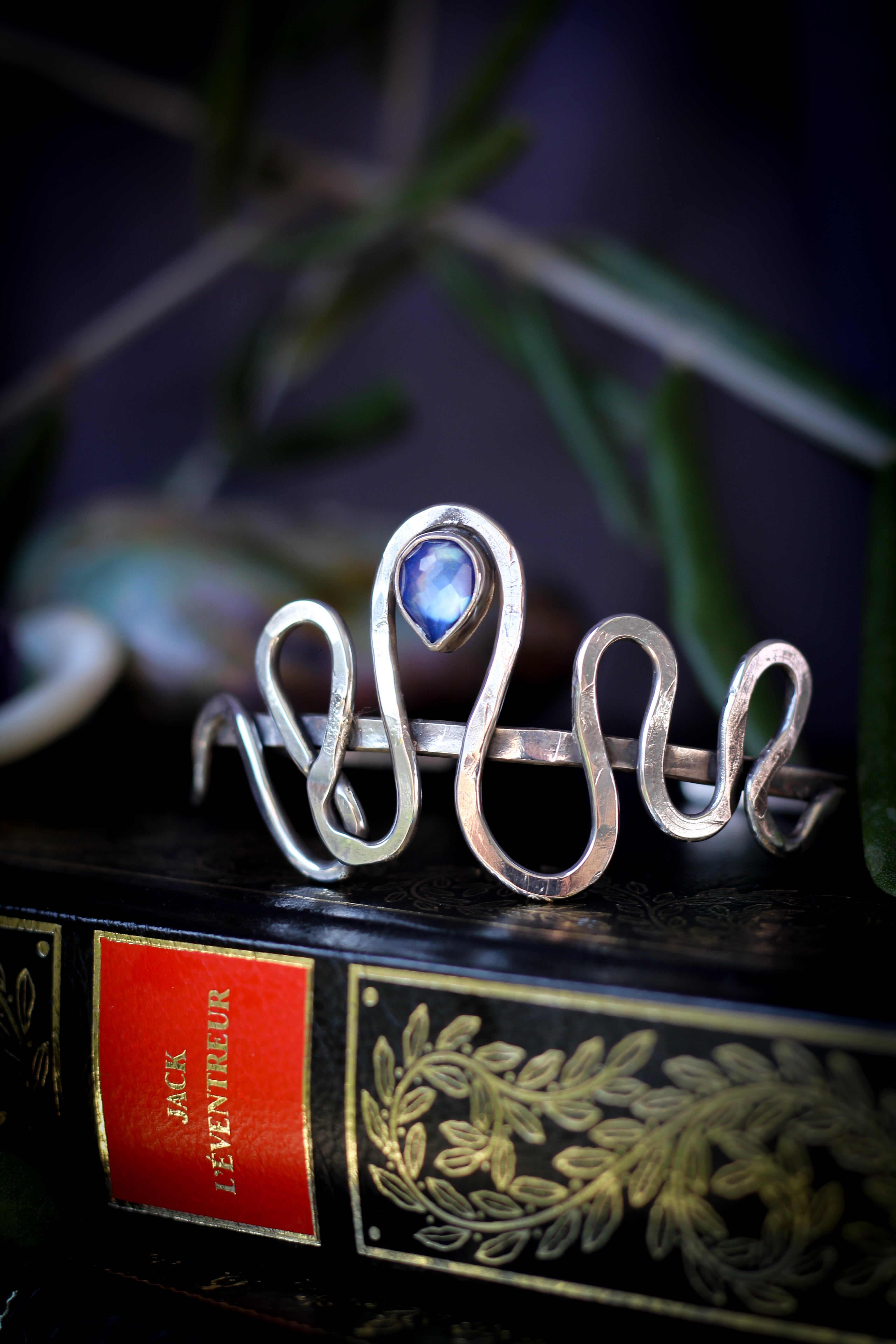 Enchanted Bracelets