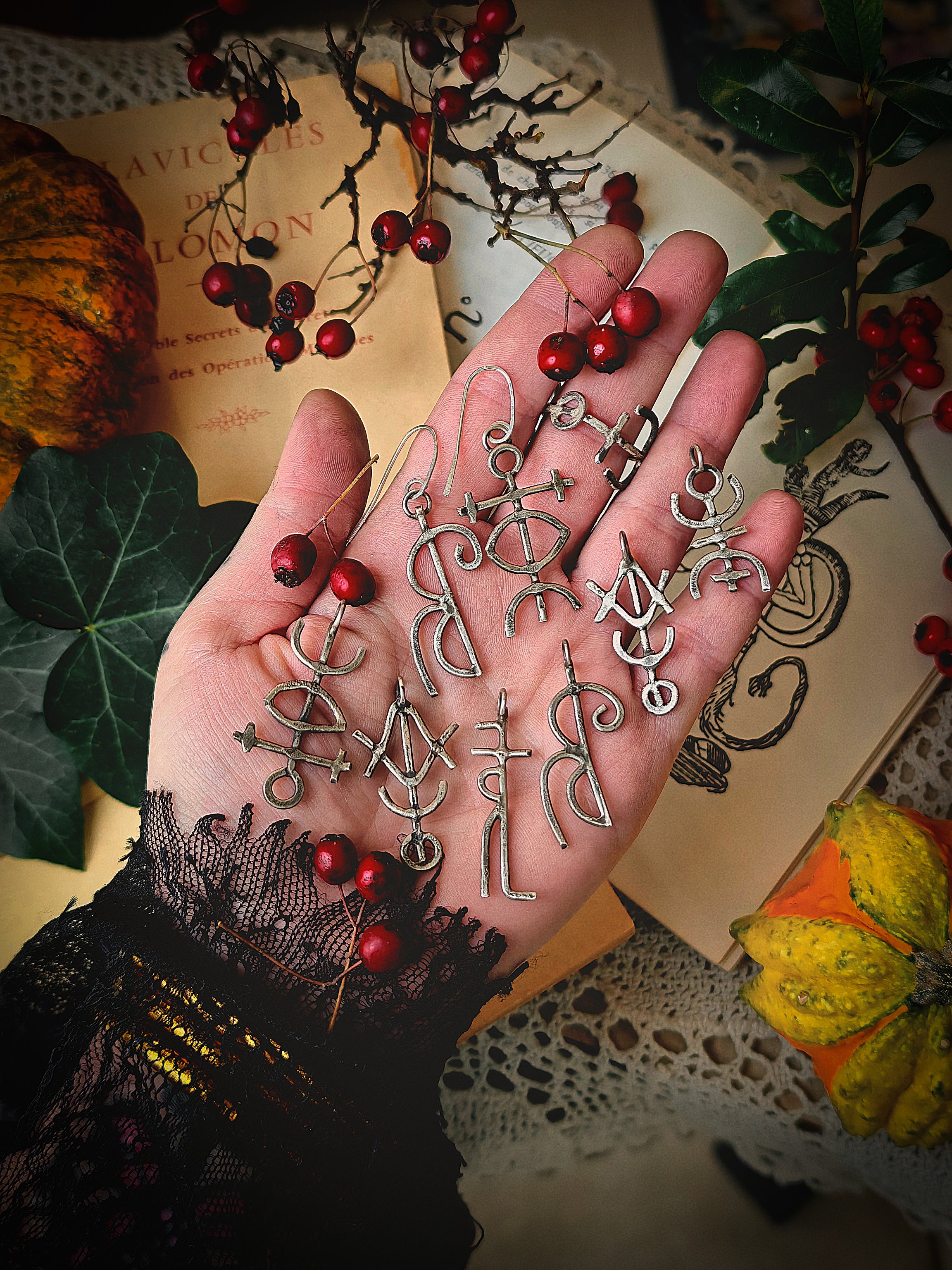 Collab La Cabane de Pan x Caravelle Noire