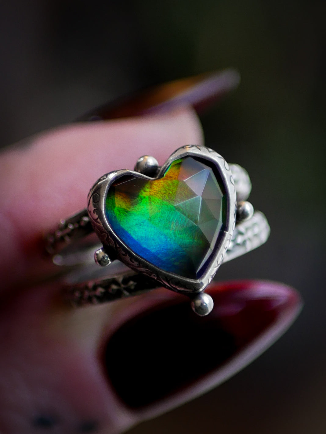 Mini-collection Saint-Valentin