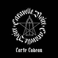 Magical Gift Card - Caravelle Noire